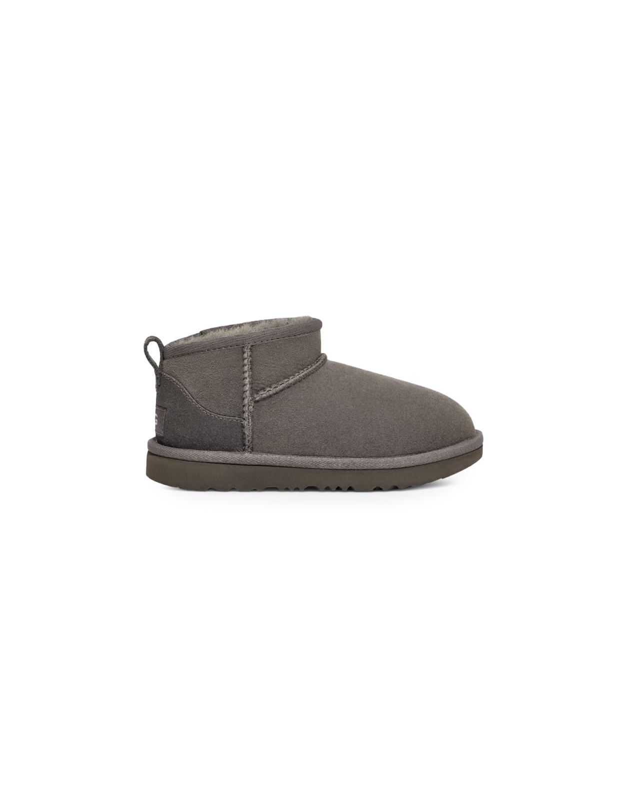 Grey toddler hotsell ugg boots